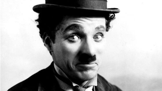 Charlie Chaplin Kimdir Hayatı ve Kariyeri Charlie Chaplin Kimdir Hayatı ve Kariyeri